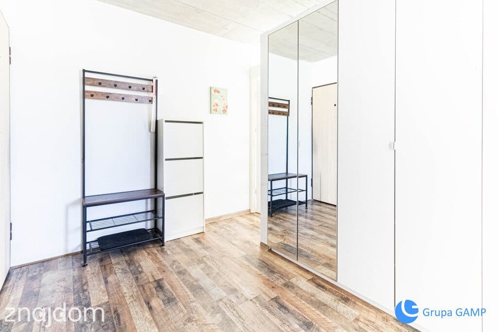 3 pokoje | 58 m² | Bronowice, *parking* - zdjęcie 13