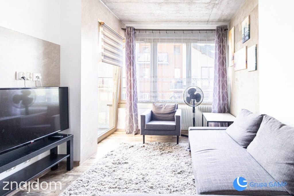 3 pokoje | 58 m² | Bronowice, *parking* - zdjęcie 3