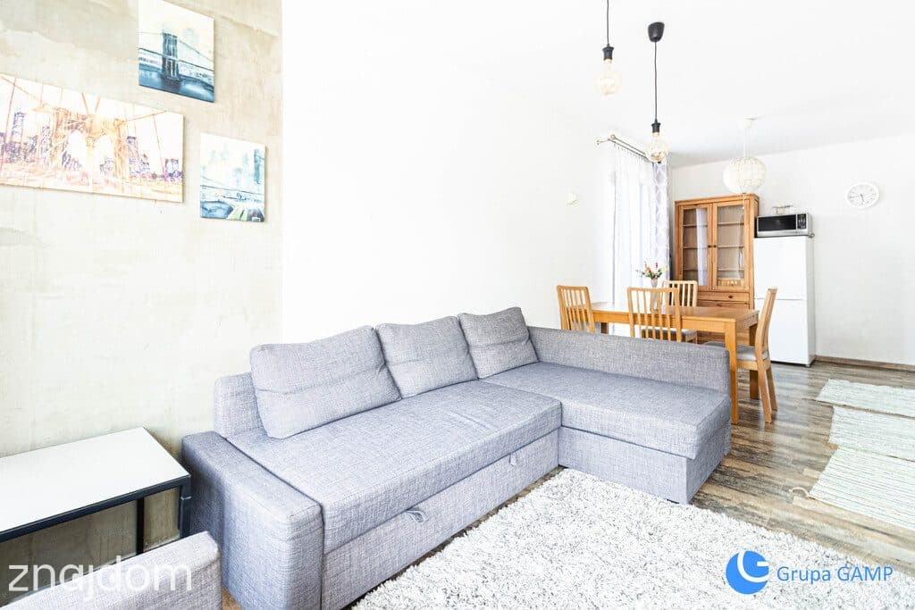 3 pokoje | 58 m² | Bronowice, *parking* - zdjęcie 4