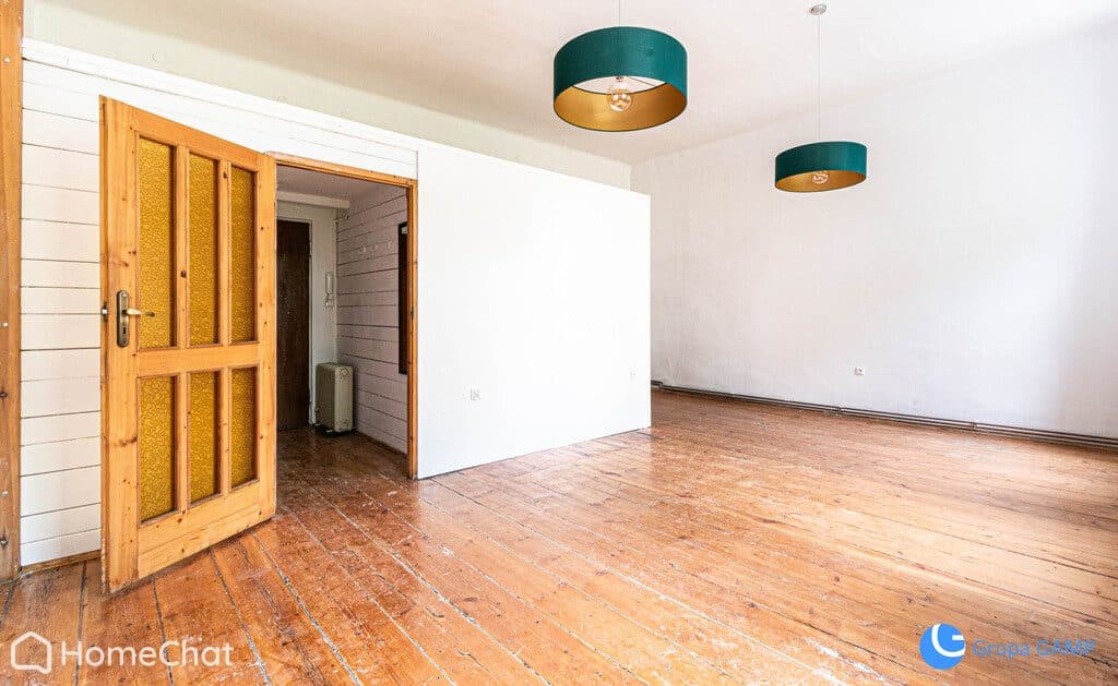 Lokal |BEZCZYNSZOWY| 2 pom. 64m2 *Grzegórzecka*