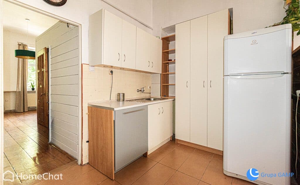 Lokal |BEZCZYNSZOWY| 2 pom. 64m2 *Grzegórzecka*