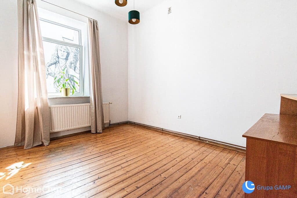 Lokal |BEZCZYNSZOWY| 2 pom. 64m2 *Grzegórzecka*