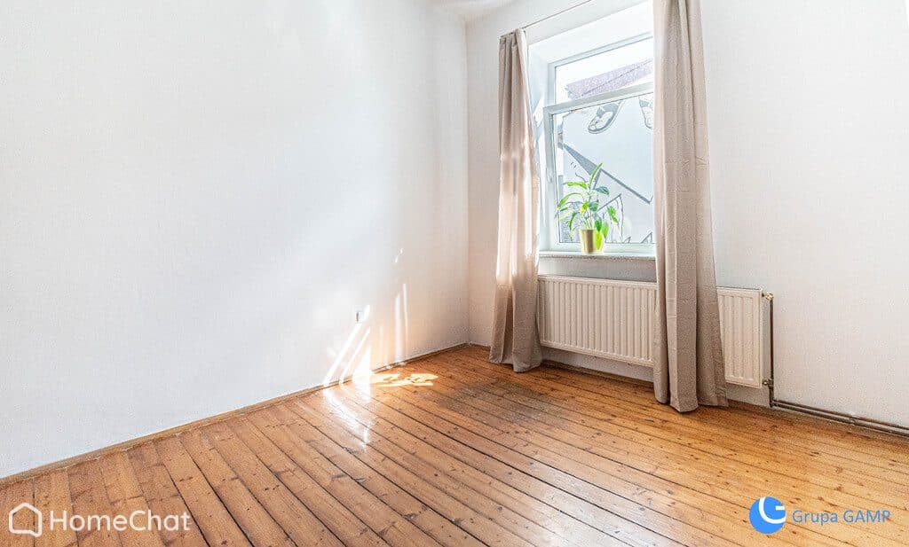 Lokal |BEZCZYNSZOWY| 2 pom. 64m2 *Grzegórzecka*