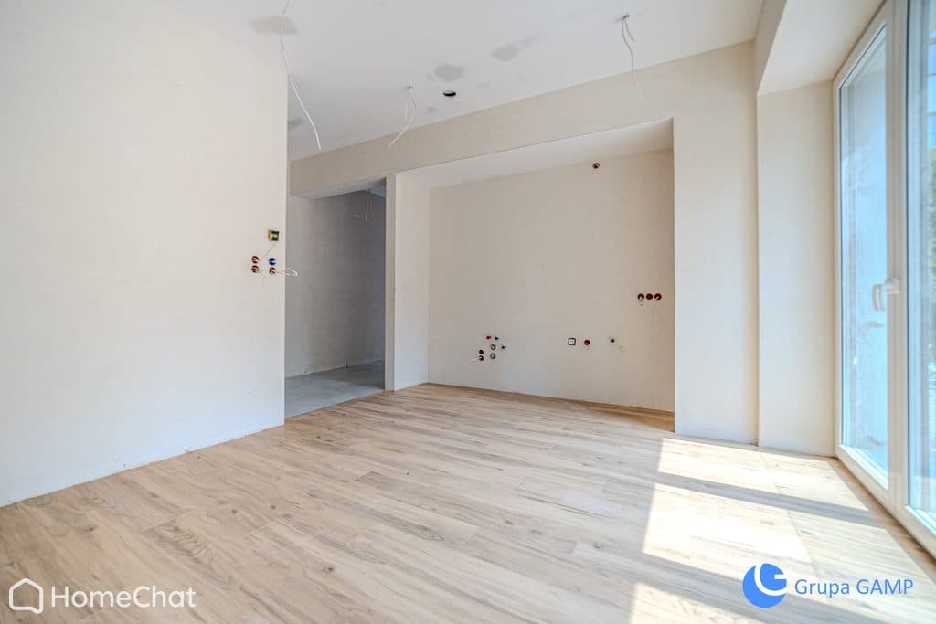 Lokal usługowy*2-pok*35m2*Azory*Parter