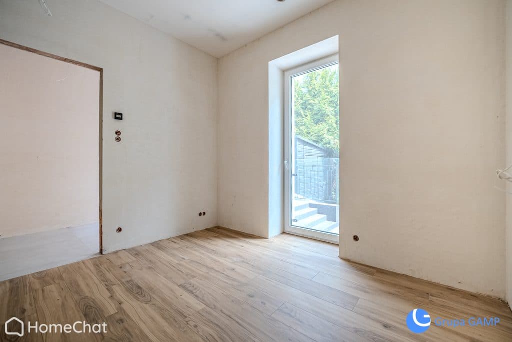 Lokal usługowy*2-pok*35m2*Azory*Parter