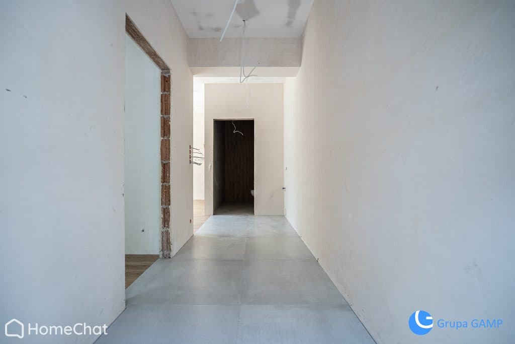Lokal usługowy*2-pok*35m2*Azory*Parter