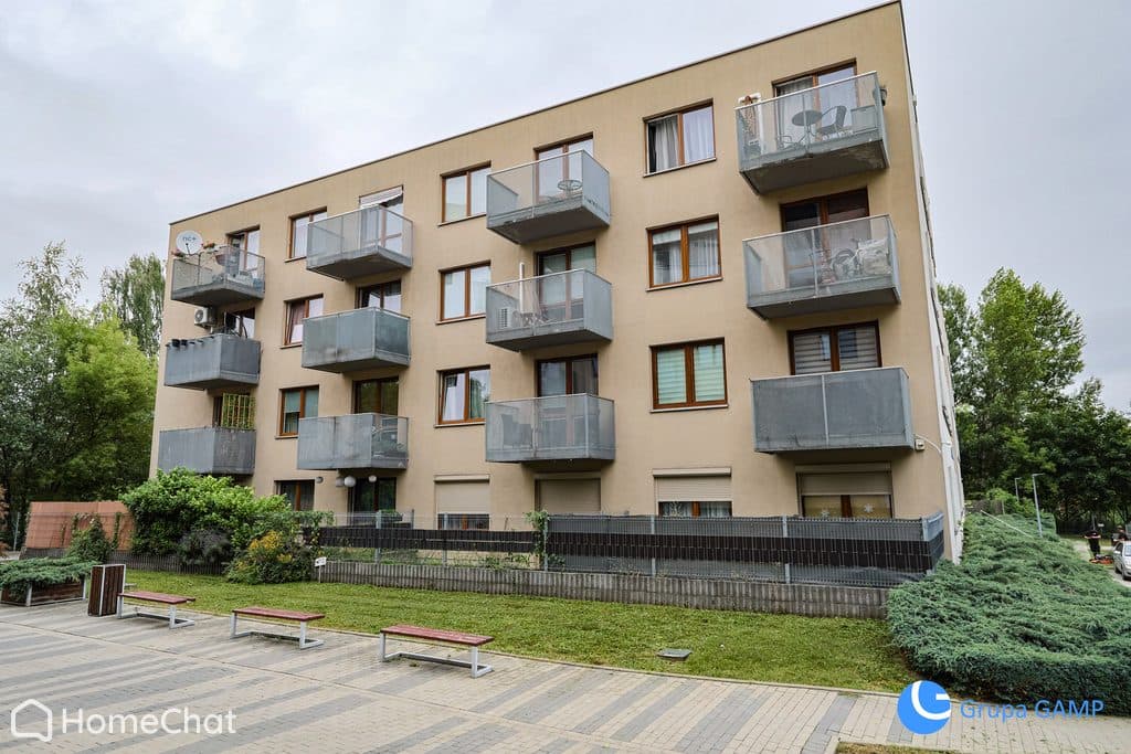 2 pokoje*38m2*Wielicka*Płaszów