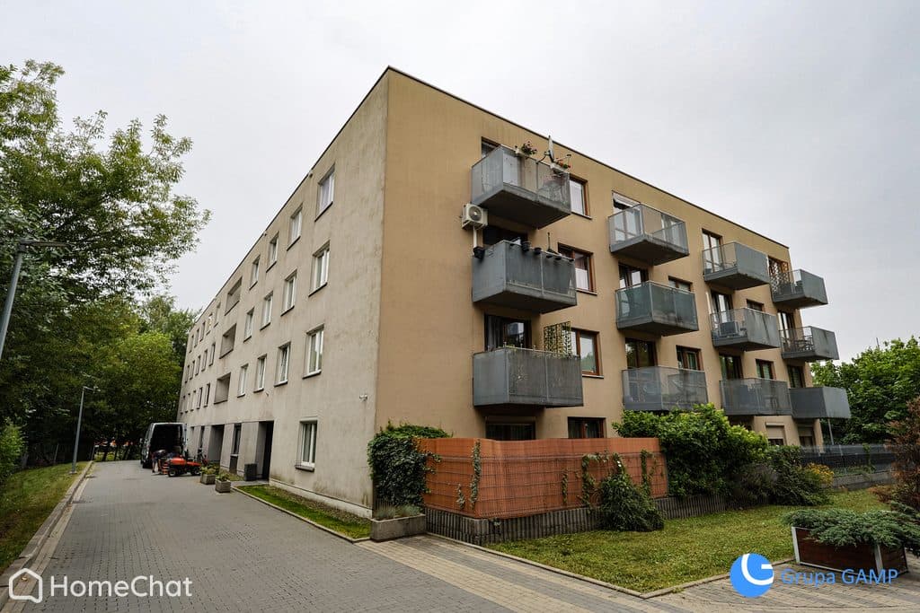 2 pokoje*38m2*Wielicka*Płaszów