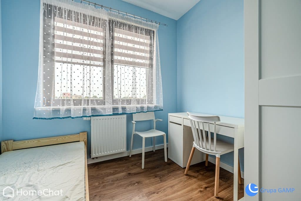 3-pok*48m2*Stańczyka*klima*balkon