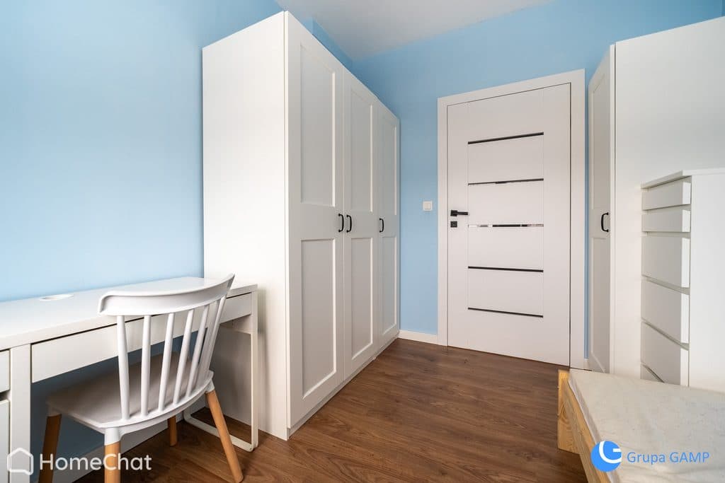 3-pok*48m2*Stańczyka*klima*balkon