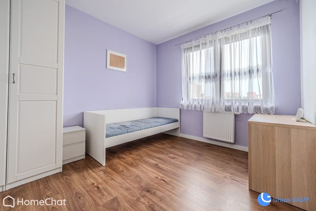 3-pok*48m2*Stańczyka*klima*balkon
