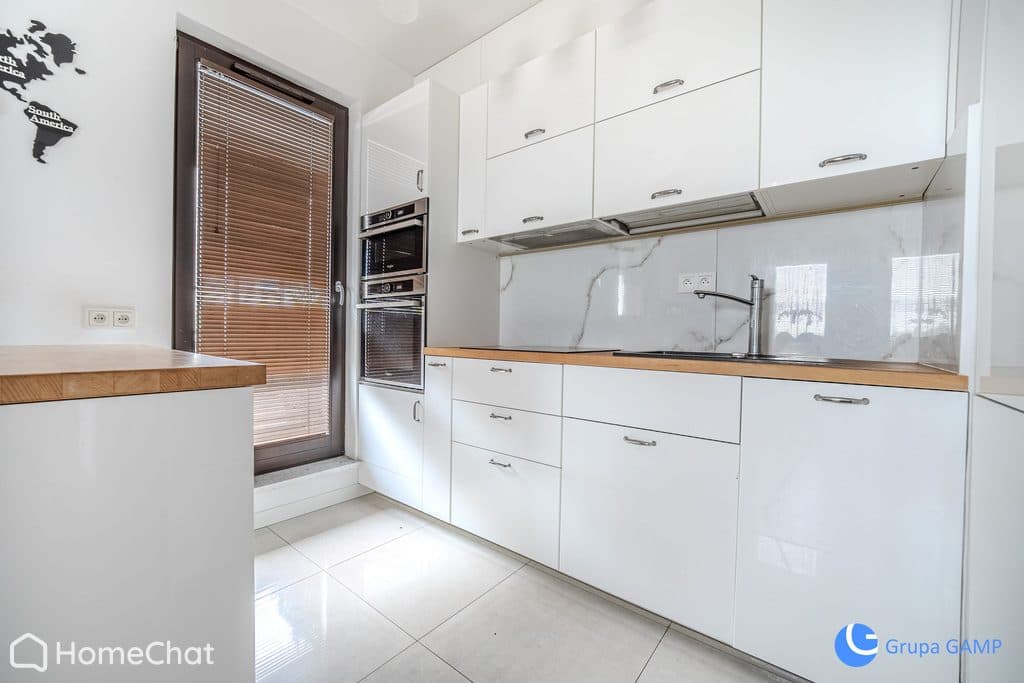 3-pok*48m2*Stańczyka*klima*balkon