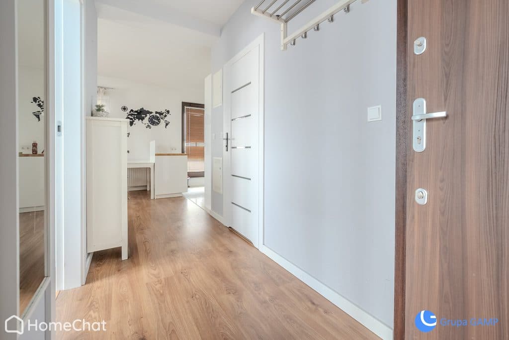 3-pok*48m2*Stańczyka*klima*balkon