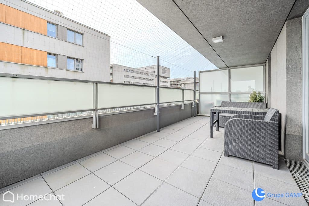 3-pok*48m2*Stańczyka*klima*balkon