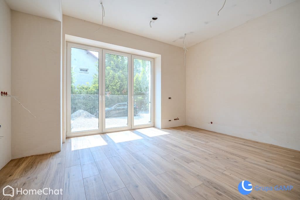 Lokal usługowy*2-pok*35m2*Azory*Parter