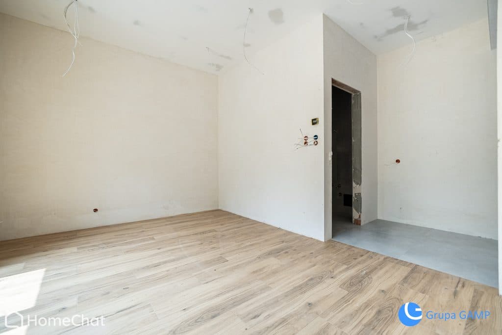 Lokal usługowy*2-pok*35m2*Azory*Parter