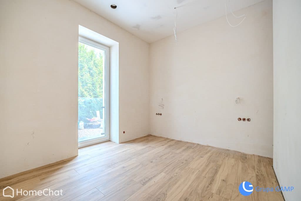 Lokal usługowy*2-pok*35m2*Azory*Parter