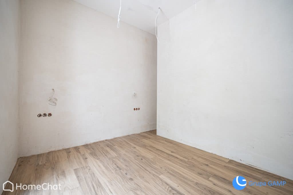 Lokal usługowy*2-pok*35m2*Azory*Parter