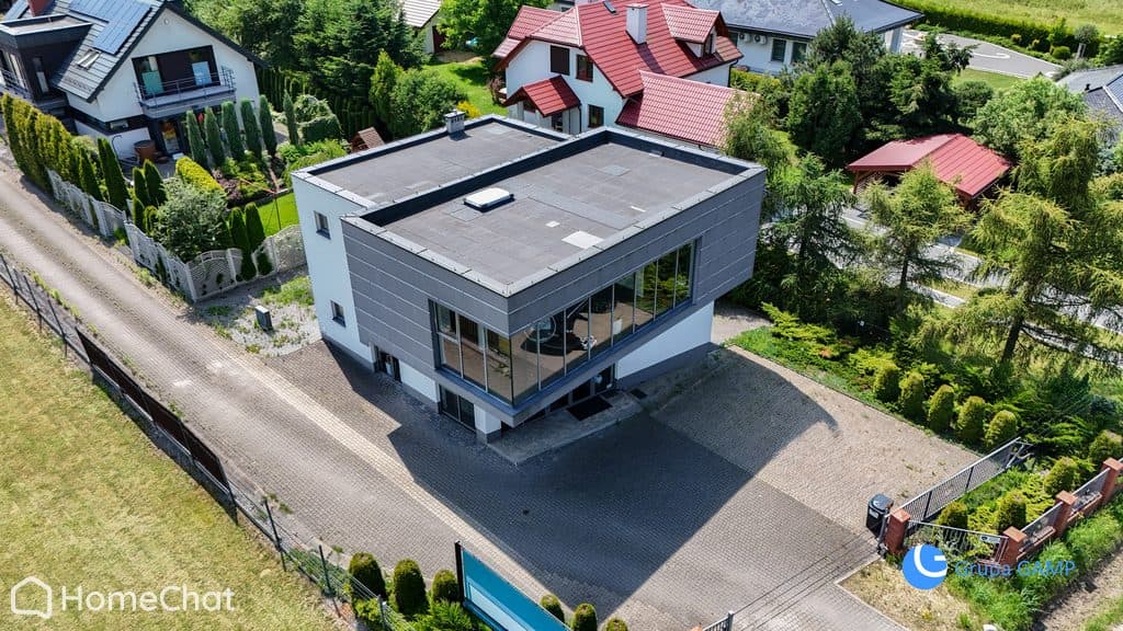 LOKAL | 206m2 | Jezioro Chechelskie