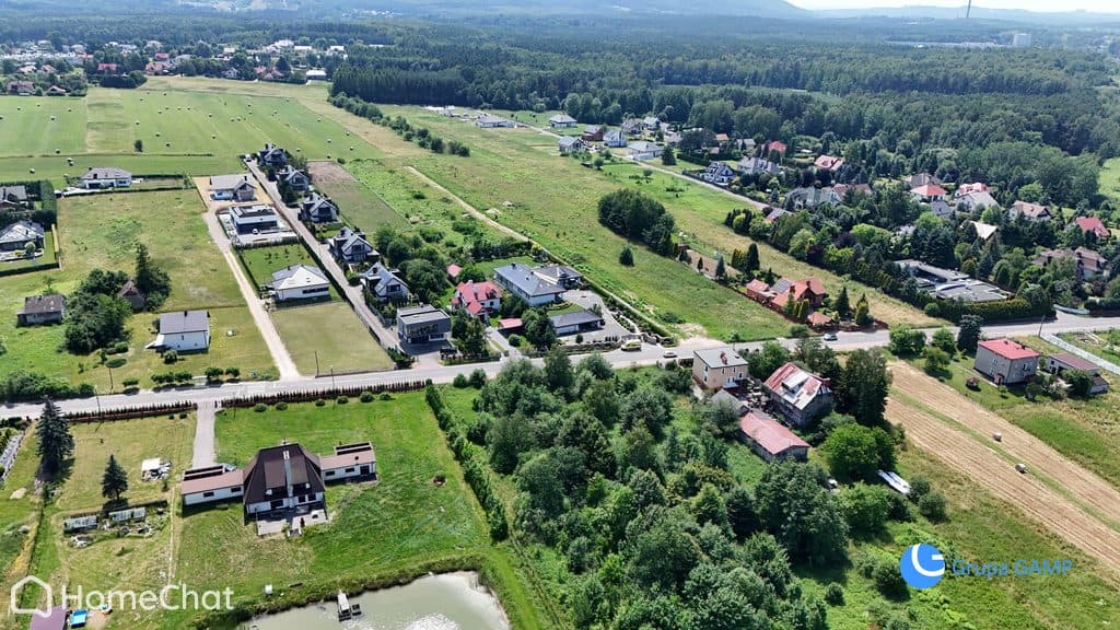LOKAL | 206m2 | Jezioro Chechelskie