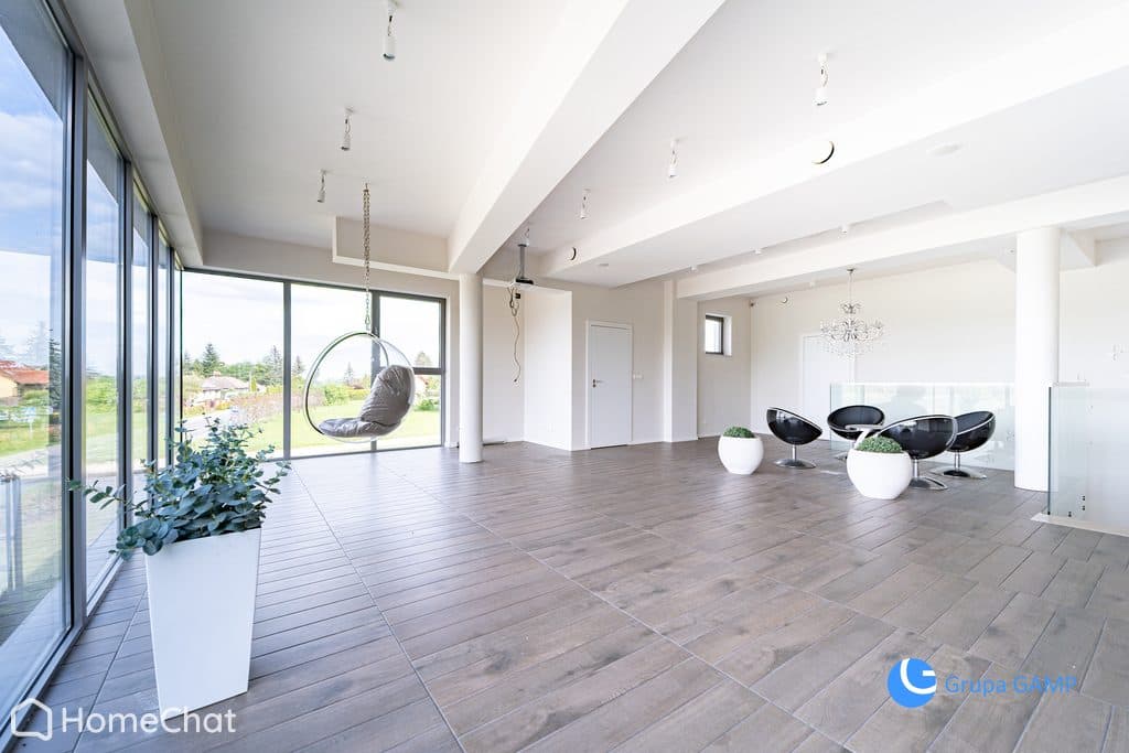 LOKAL | 206m2 | Jezioro Chechelskie