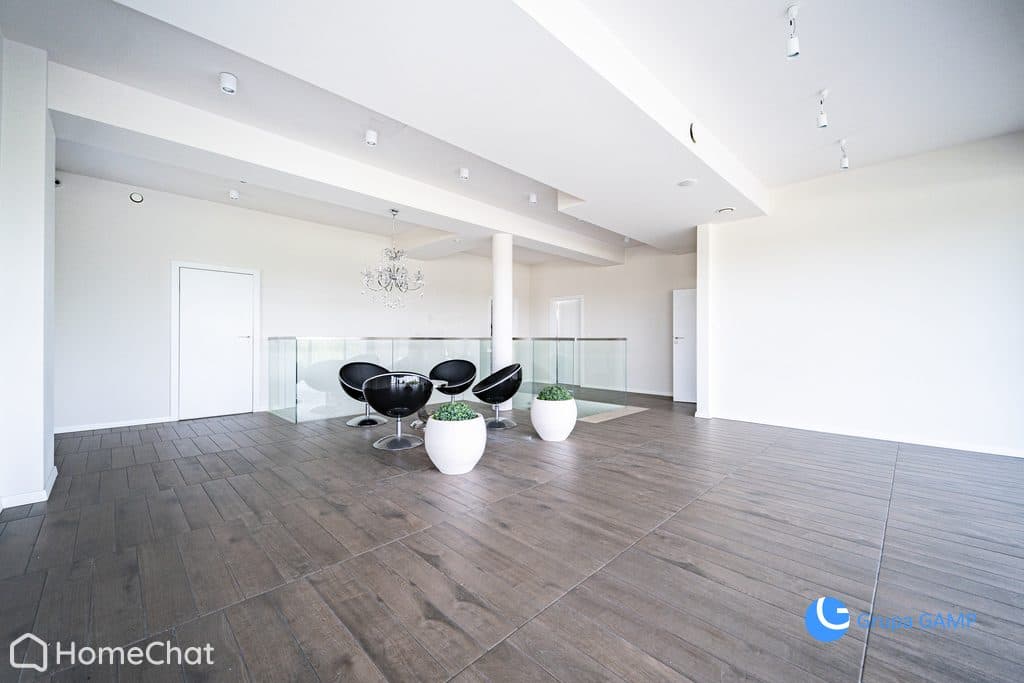 LOKAL | 206m2 | Jezioro Chechelskie