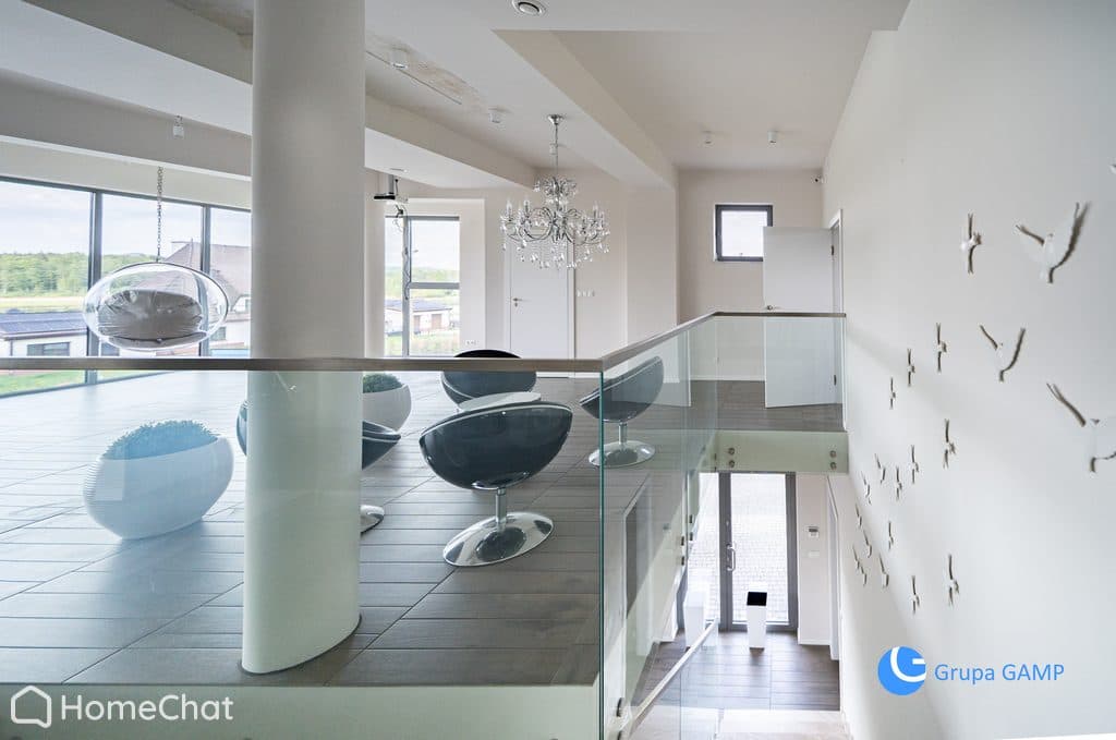 LOKAL | 206m2 | Jezioro Chechelskie