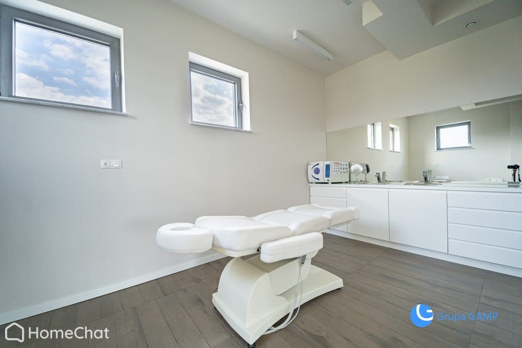LOKAL | 206m2 | Jezioro Chechelskie