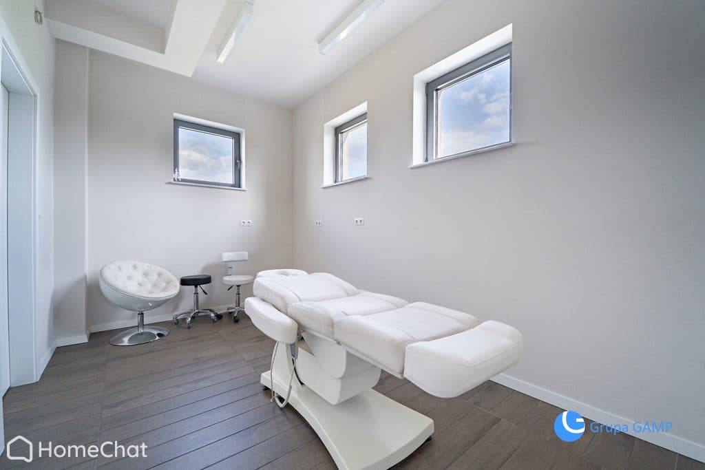 LOKAL | 206m2 | Jezioro Chechelskie