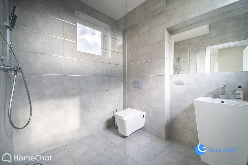 LOKAL | 206m2 | Jezioro Chechelskie
