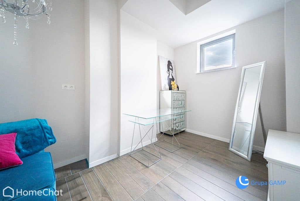 LOKAL | 206m2 | Jezioro Chechelskie