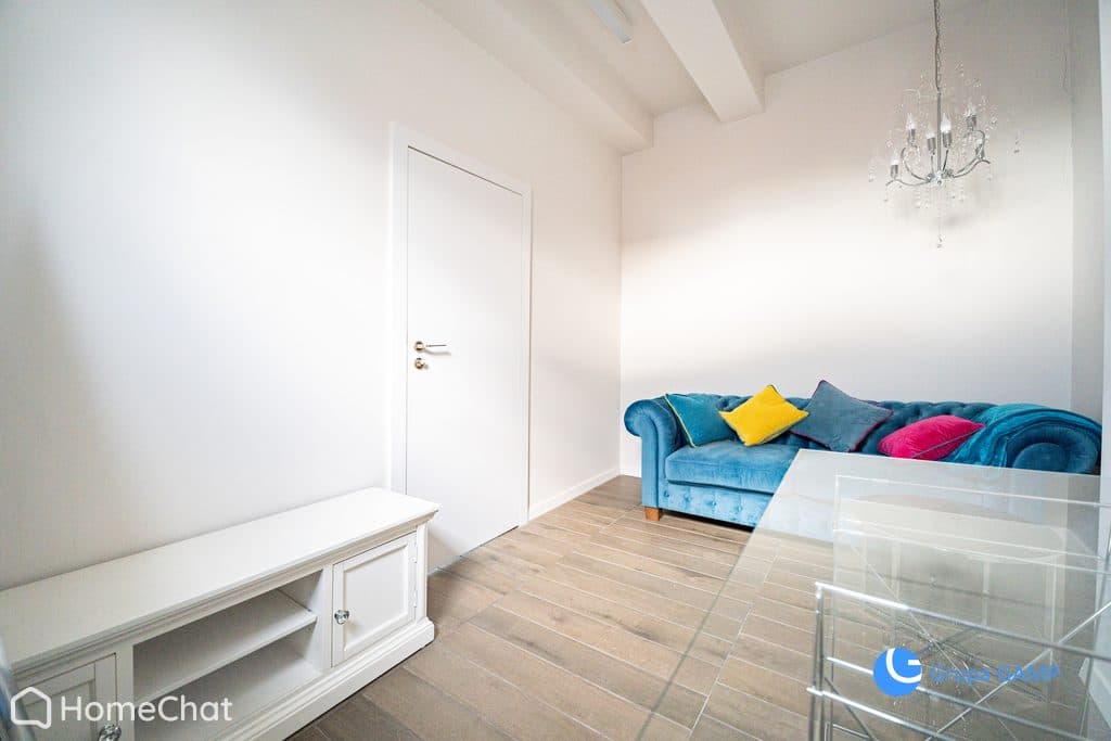 LOKAL | 206m2 | Jezioro Chechelskie