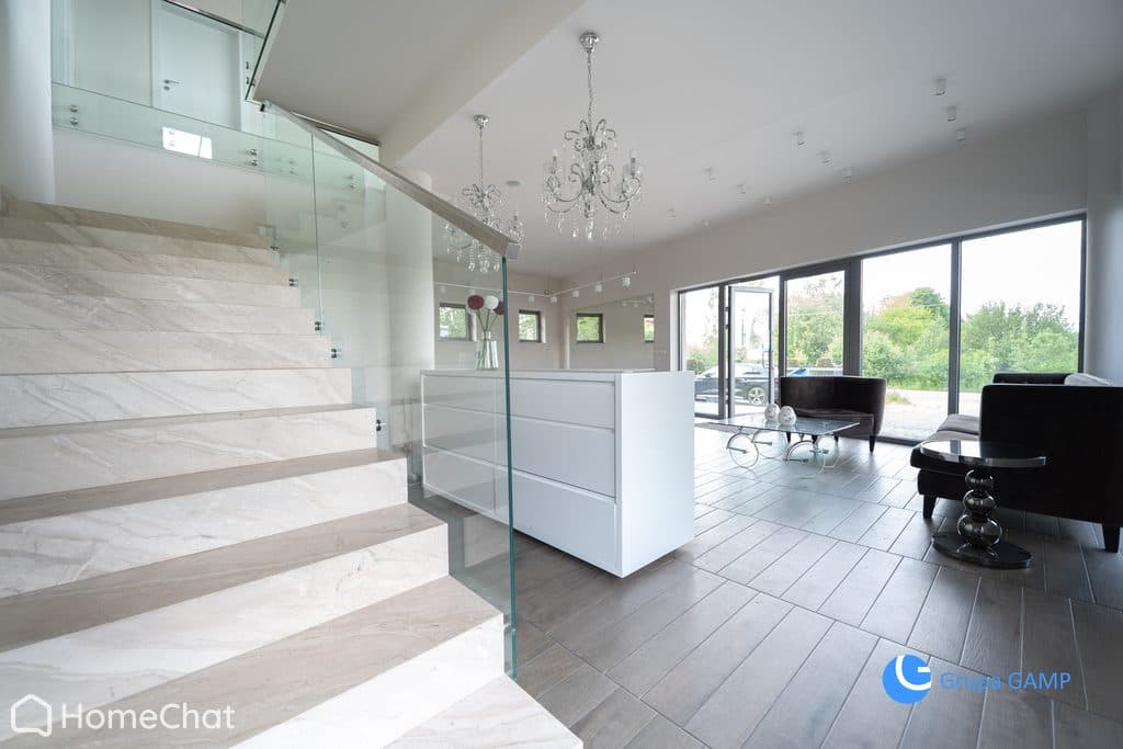 LOKAL | 206m2 | Jezioro Chechelskie