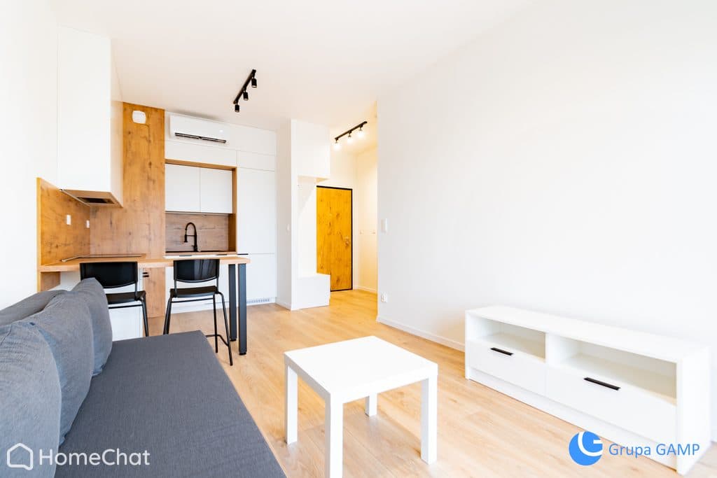 NOWE! 2pok, 38m2, 8p, VIVA PIAST, balkon