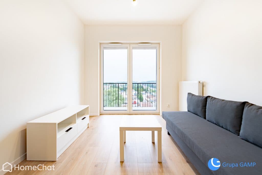 NOWE! 2pok, 38m2, 8p, VIVA PIAST, balkon