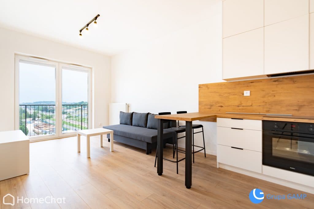 NOWE! 2pok, 38m2, 8p, VIVA PIAST, balkon