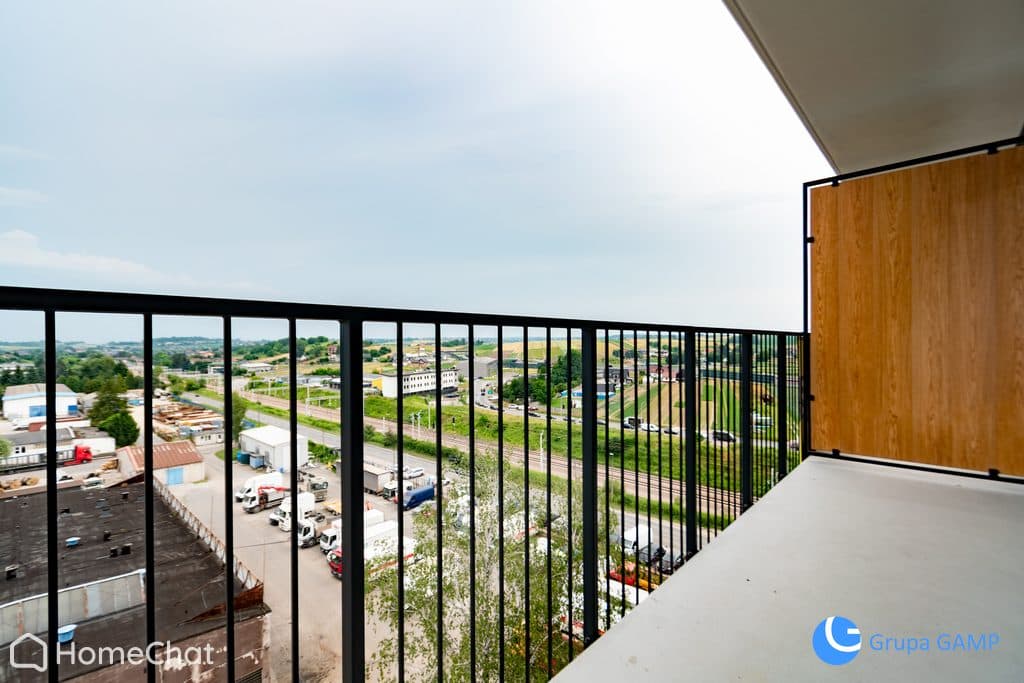 NOWE! 2pok, 38m2, 8p, VIVA PIAST, balkon