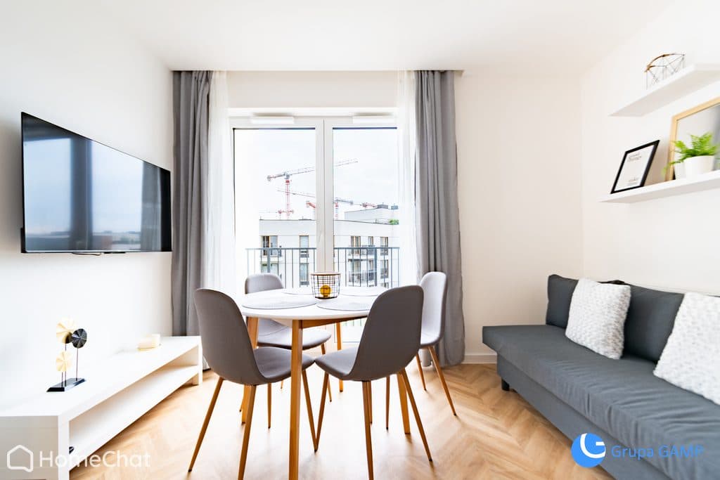 NOWE! 2pok, 36m2 RONDO MATECZNEGO