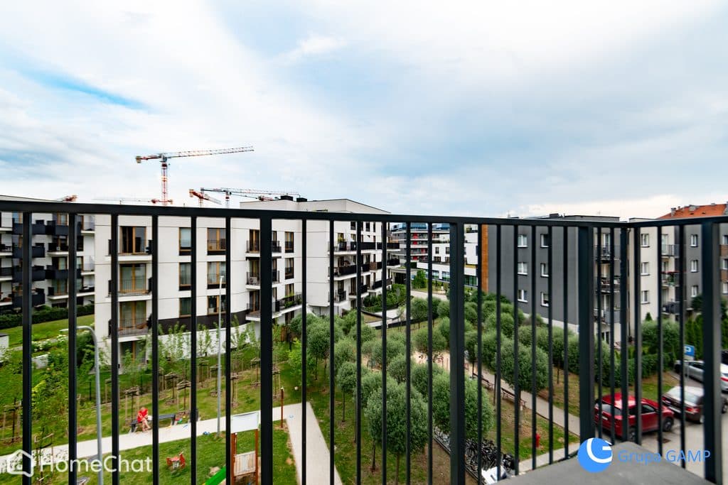 NOWE! 2pok, 36m2 RONDO MATECZNEGO