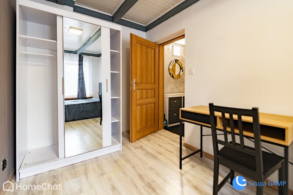 74m2, 3osobne pok + salon,PĘTLA BRONOWICE 4300 ALL