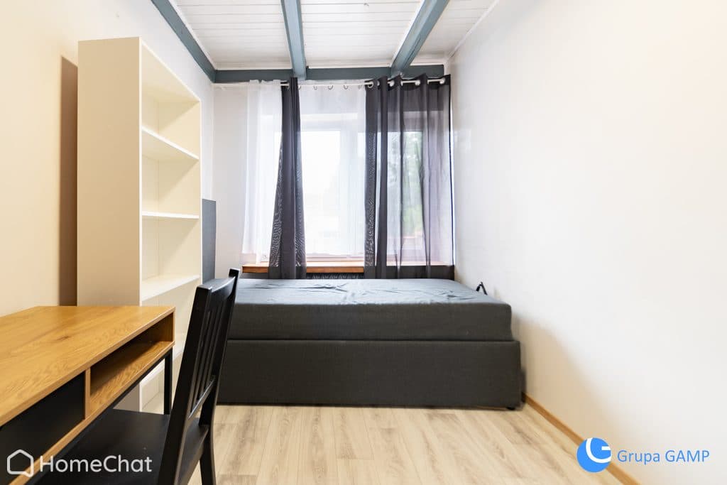 74m2, 3osobne pok + salon,PĘTLA BRONOWICE 4300 ALL