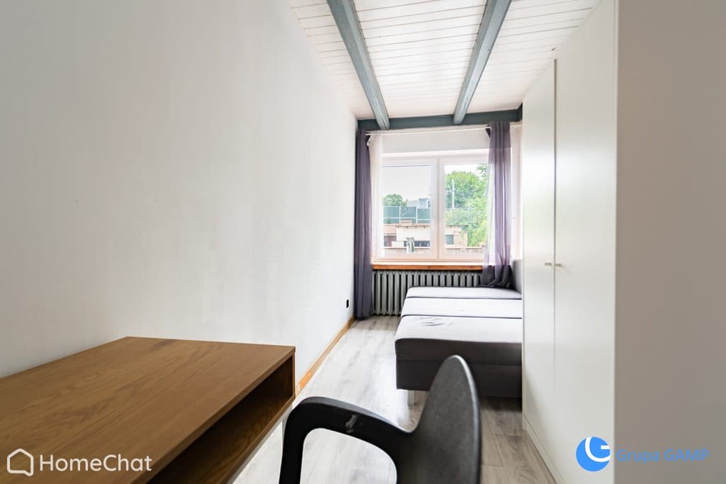 74m2, 3osobne pok + salon,PĘTLA BRONOWICE 4300 ALL