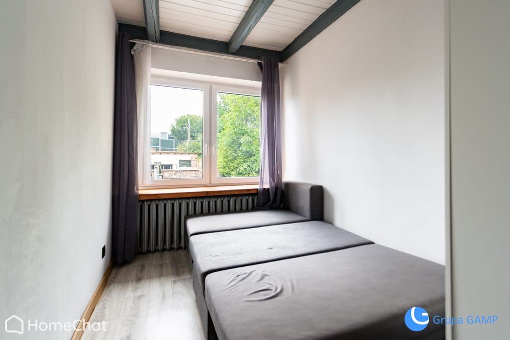 74m2, 3osobne pok + salon,PĘTLA BRONOWICE 4300 ALL