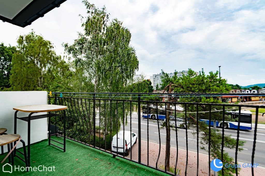 74m2, 3osobne pok + salon,PĘTLA BRONOWICE 4300 ALL
