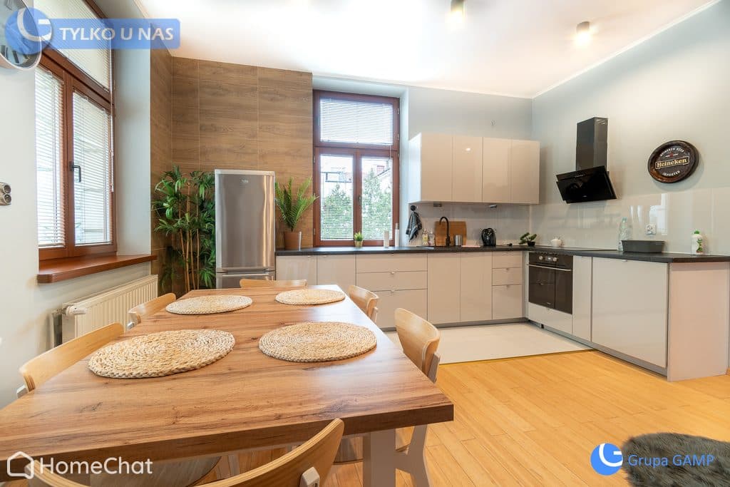 Apartament|77m2|Biprostal|Bezczynszowe|Kamienica