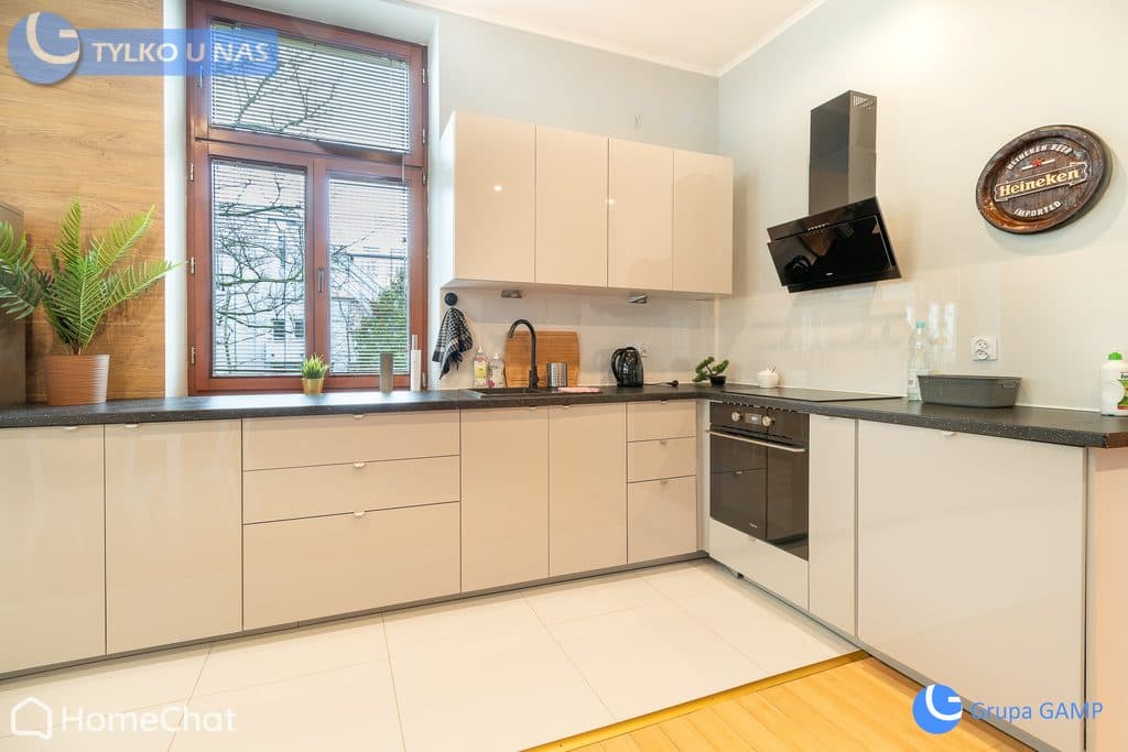 Apartament|77m2|Biprostal|Bezczynszowe|Kamienica