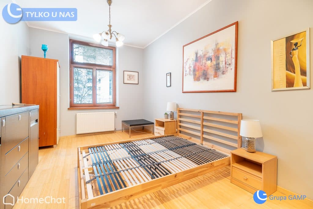 Apartament|77m2|Biprostal|Bezczynszowe|Kamienica