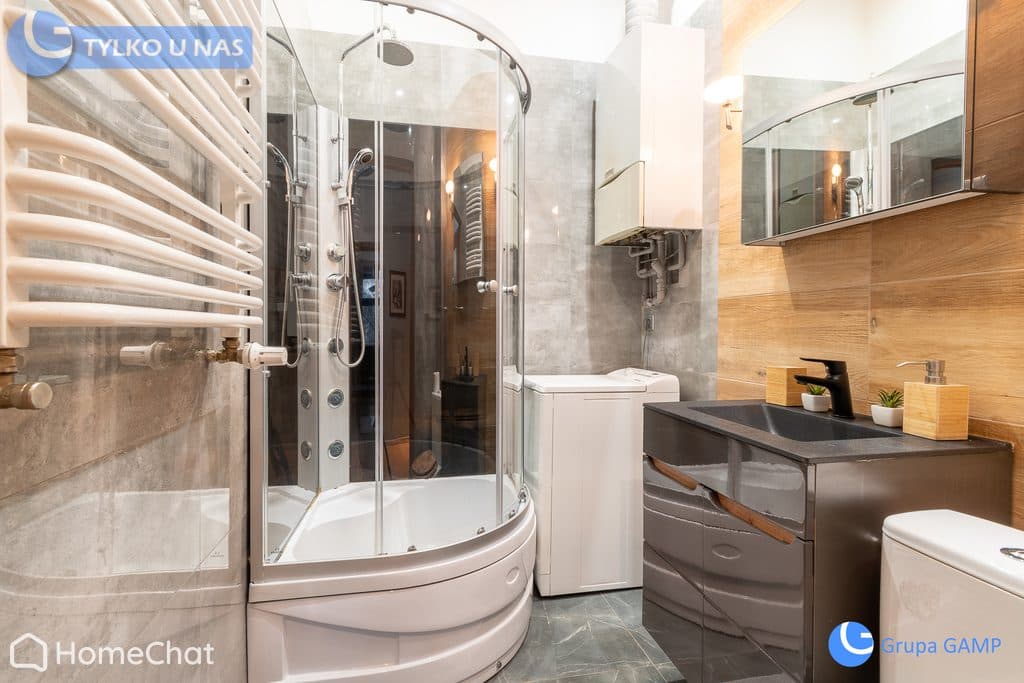 Apartament|77m2|Biprostal|Bezczynszowe|Kamienica