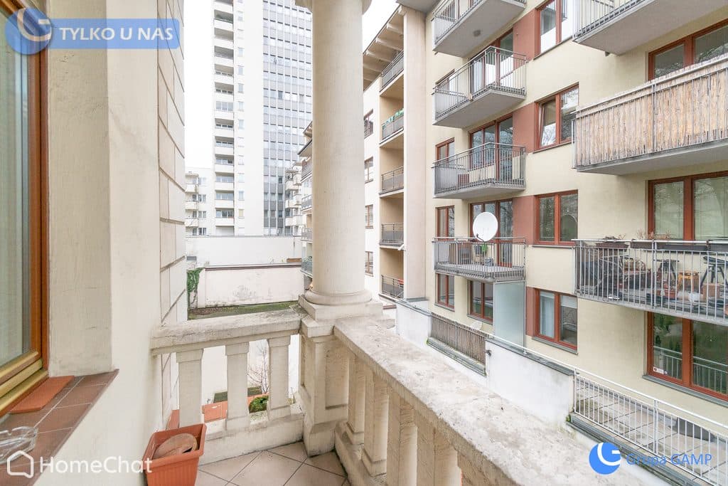 Apartament|77m2|Biprostal|Bezczynszowe|Kamienica
