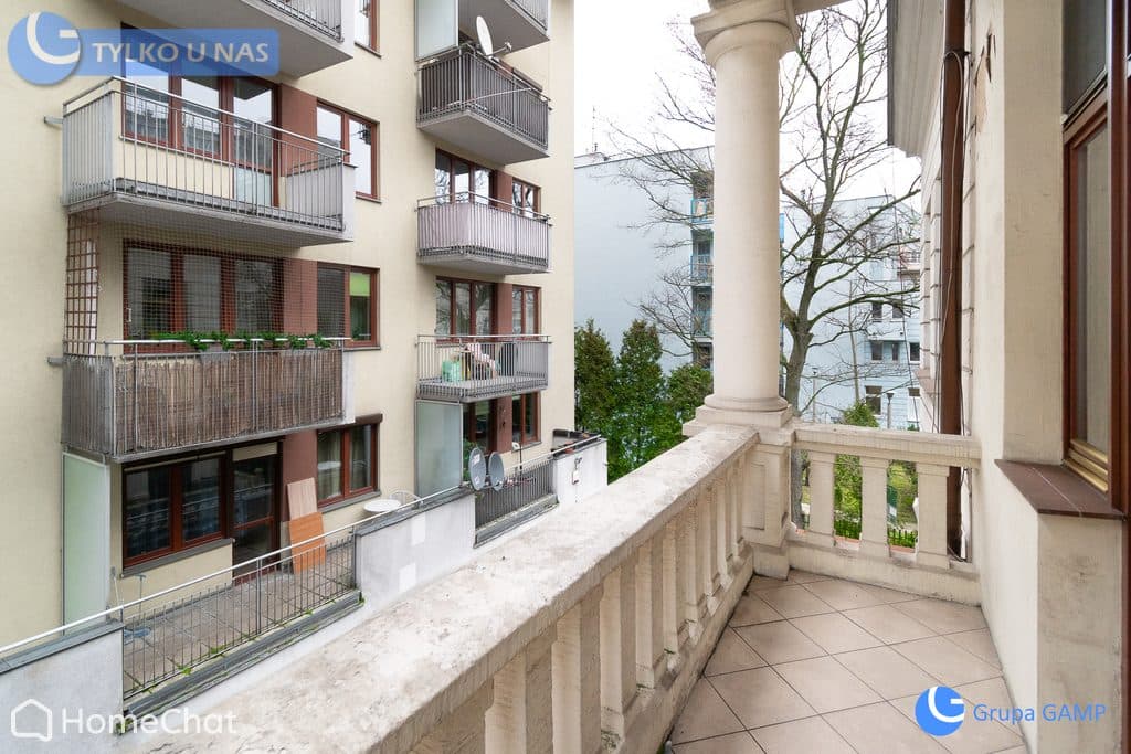Apartament|77m2|Biprostal|Bezczynszowe|Kamienica